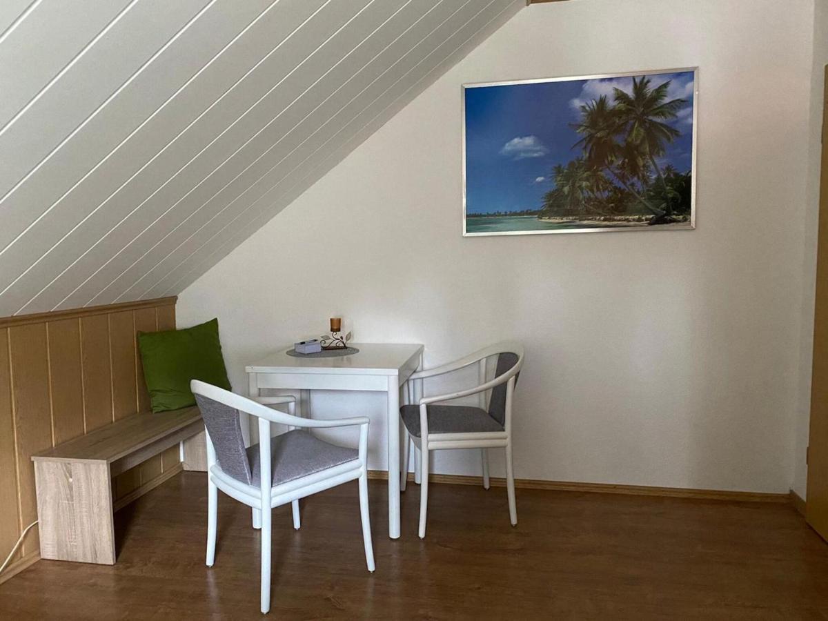 Cozy Apartment In Merlsheim With Garden Nieheim Exterior photo