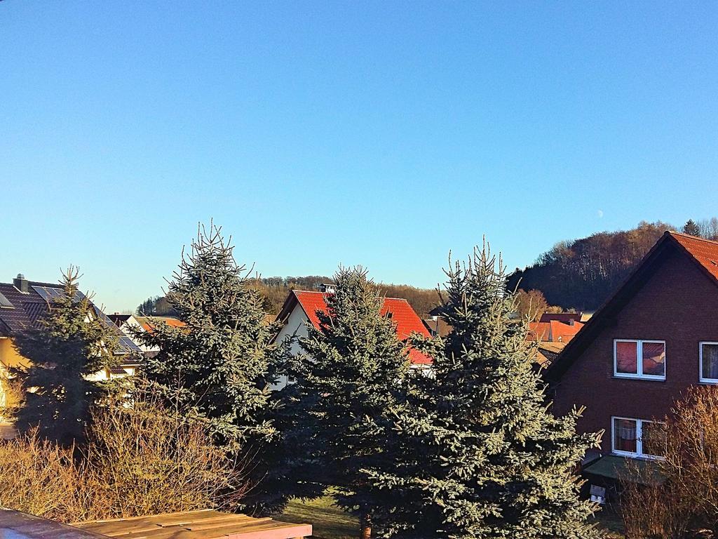 Cozy Apartment In Merlsheim With Garden Nieheim Exterior photo